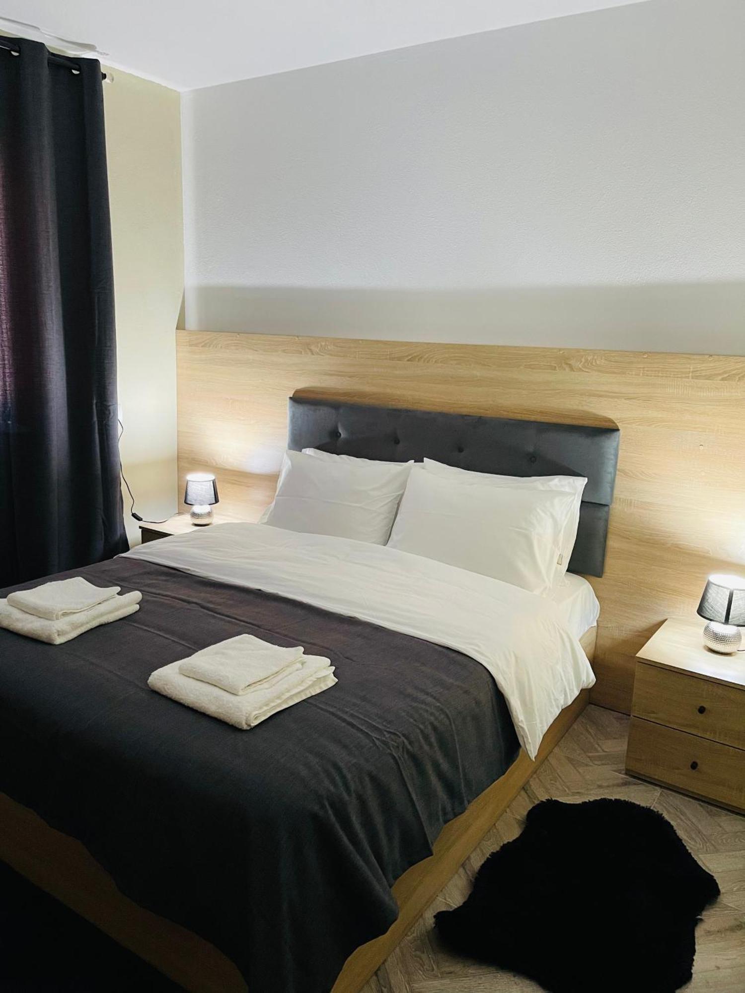 Thethi View Hotel Gjelaj Eksteriør billede